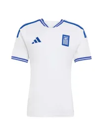 Maillot Grèce Domicile 2026