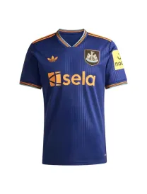 Maillot Newcastle United Third 2025/26
