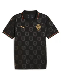 Maillot Portugal Édition Spéciale Eusébio 2025