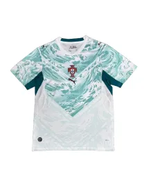 Maillot Portugal Exterieur 2026
