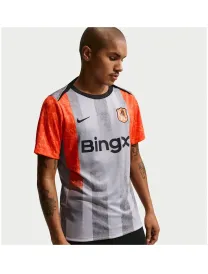 Maillot Pre-match Chelsea 2025/26