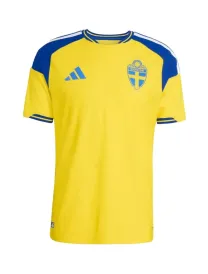 Maillot Suède Domicile 2026