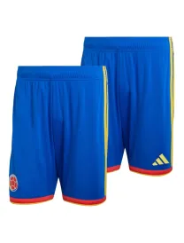 Colombie Shorts Domicile 2026