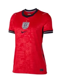 Maillot Angleterre Extérieur 2026 - Femme
