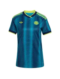 Maillot Colombie Extérieur 2026 - Femme