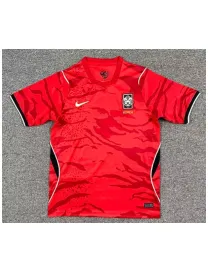 Maillot Corée Du Sud Domicile 2026