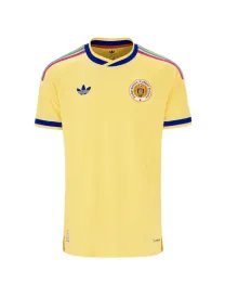 Maillot Curaçao Extérieur 2026 - Authentic