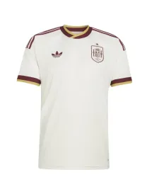Maillot Espagne Extérieur 2026