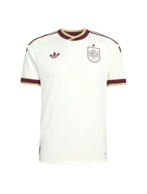 Maillot Espagne Extérieur 2026 - Authentic