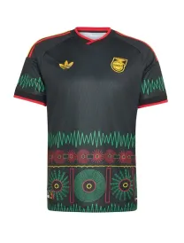 Maillot Jamaïque Extérieur 2026