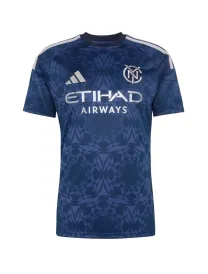 Maillot New York City Fc Extérieur 2026