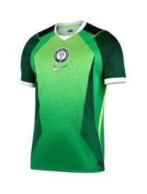 Maillot Nigéria Domicile 2026 - Authentic