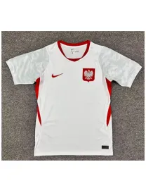 Maillot Pologne Domicile 2026