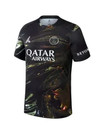 Maillot Psg 5ème 2025/26