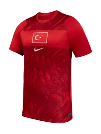 Maillot Turquie Domicile 2026