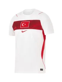 Maillot Turquie Extérieur 2026