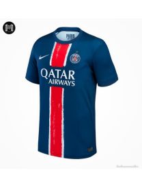 Psg Champions Of Europe 2025 - Authentic