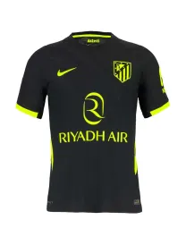 Maillot Atletico Madrid Extérieur 2026/27