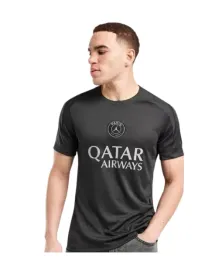 Maillot Psg Pre-match Strike 2026