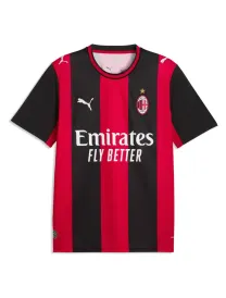 Maillot Ac Milan Domicile 2026/27