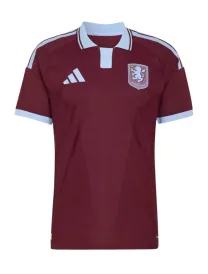 Maillot Aston Villa Domicile 2026/27
