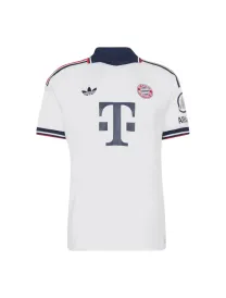 Maillot Bayern Munich Extérieur 2026/27