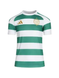 Maillot Celtic Domicile 2026/27