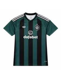Maillot Celtic Extérieur 2026/27