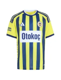 Maillot Fenerbahce Domicile 2026/27