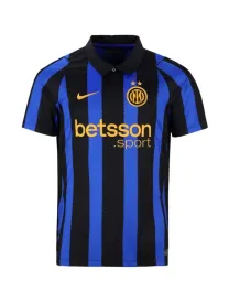 Maillot Inter Milan Domicile 2026/27
