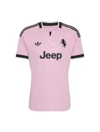 Maillot Juventus Extérieur 2026/27