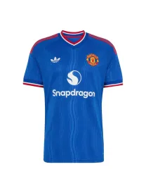 Maillot Manchester United Extérieur 2026/27