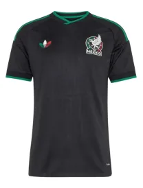 Maillot Mexique Third 2026