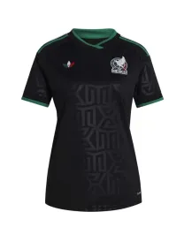 Maillot Mexique Third 2026 - Femme