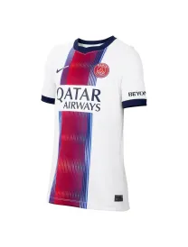 Maillot Psg Extérieur 2026/27 - Femme