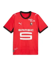 Maillot Stade Rennais Domicile 2026/27