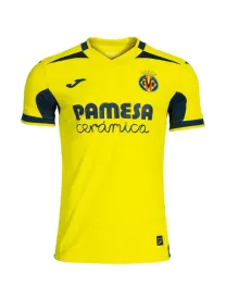 Maillot Villarreal Domicile 2026/27