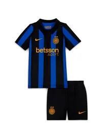 Inter Milan Domicile 2026/27 Junior Kit