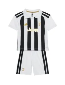 Juventus Domicile 2026/27 Junior Kit