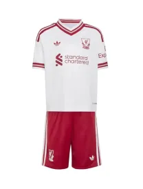 Liverpool Extérieur 2026/27 Junior Kit