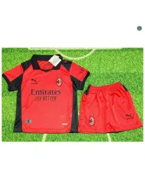 Maillot AC Milan Enfant Quatrième 2026/27