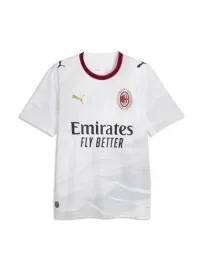 Maillot Ac Milan Extérieur 2026/27