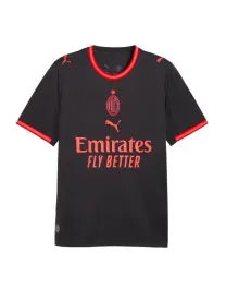 Maillot Ac Milan Third 2026/27