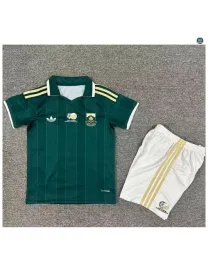 Maillot Afrique du Sud Enfant Exterieur 2026/27