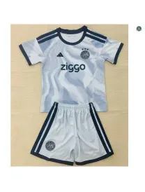 Maillot Ajax Enfant Troisième 2026/27