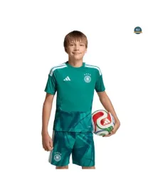 Maillot Allemagne Enfant Gardien De But 2026/27