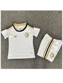 Maillot Arabie Saoudite Enfant Exterieur 2026/27