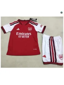 Maillot Arsenal Enfant Domicile 2026/27