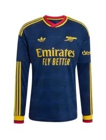 Maillot Arsenal Extérieur 2026/27 Ml