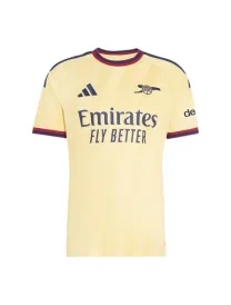Maillot Arsenal Third 2026/27